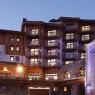 Val Thorens - Hotel Koh-I-Nor